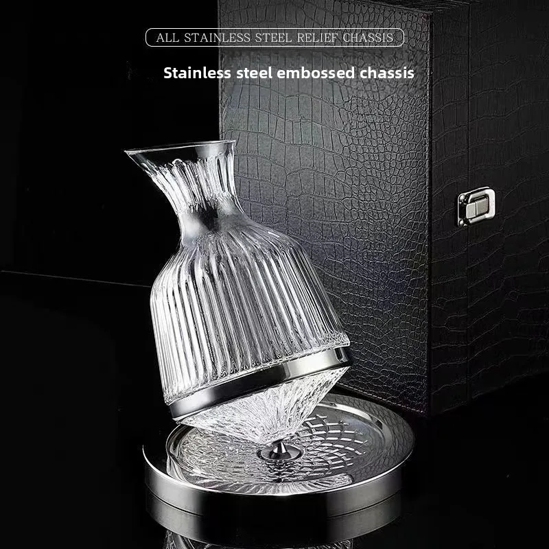 Crystal Glass Tumbl… - image