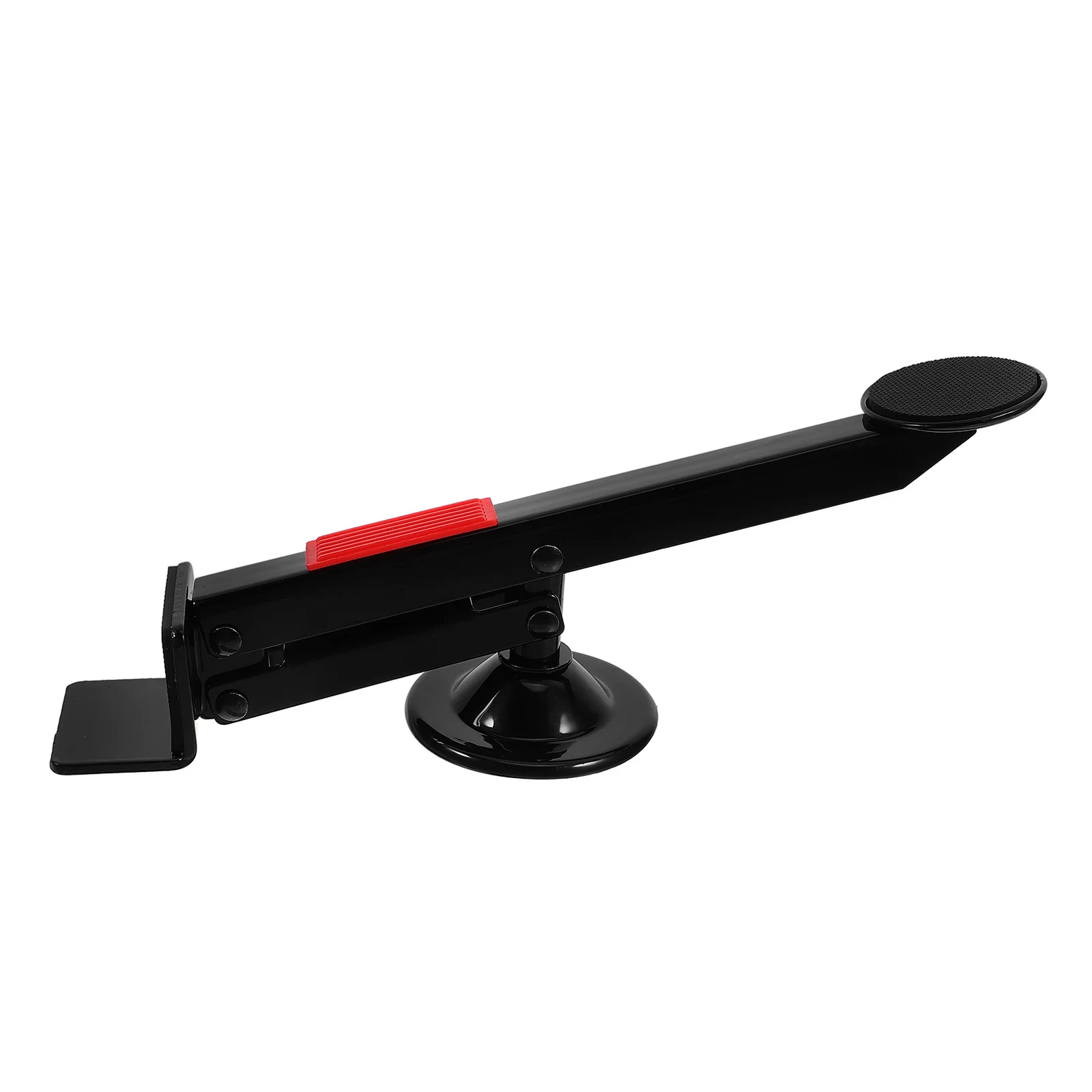 

Door Installation Tool Foot-Operated Heavy Door Lifter Tool for Fast Efficient Carpentry Work Lift Tools Carpenter Tools