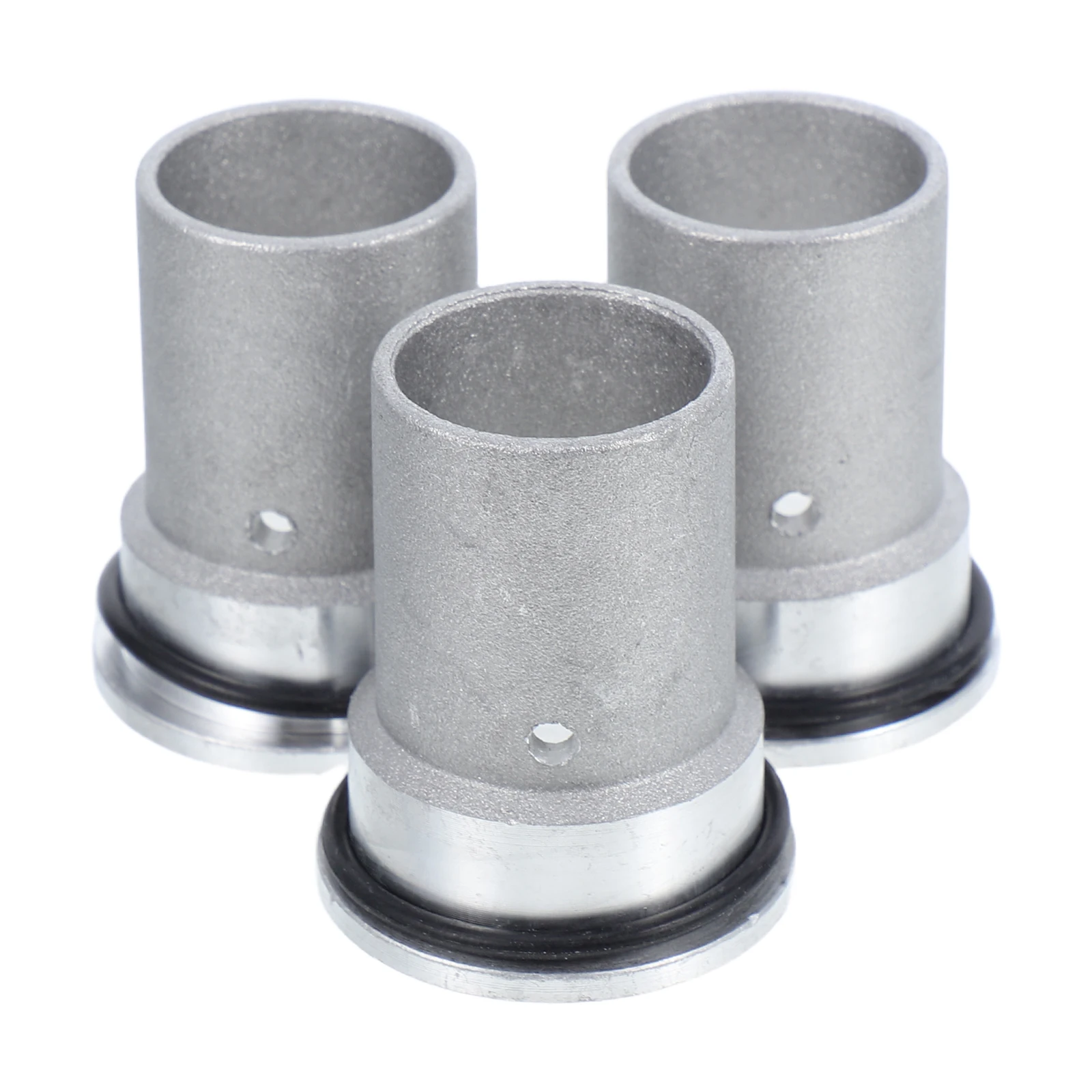 

3pcs High Washer Parts Durable Pressure Washer Parts Metal Bushing for Car Wash Accessories Easy Install
