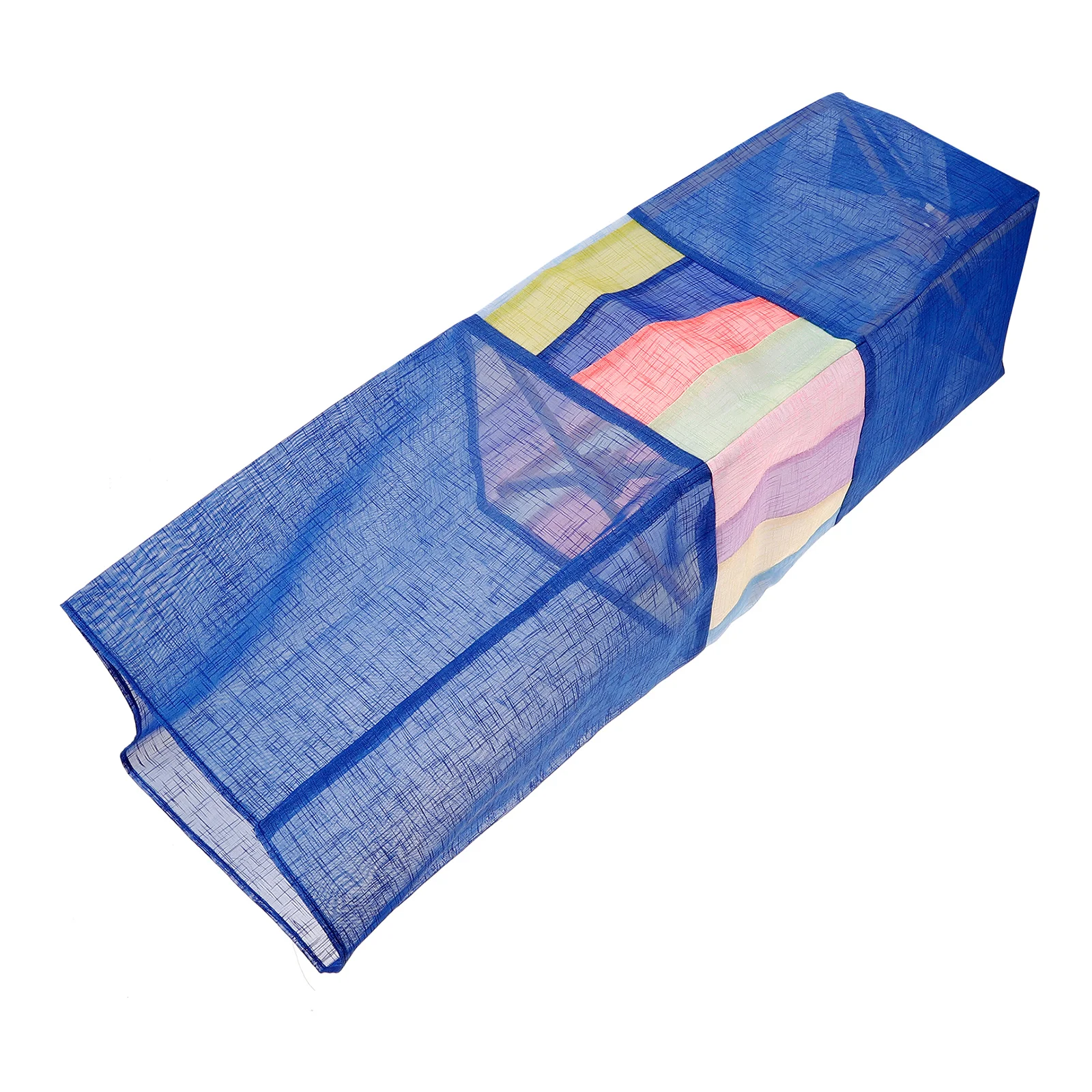 

Korean Lantern Hanging Blue Yellow Red Traditional Home BBQ Restaurant Wall Ornament Outdoor Accessories