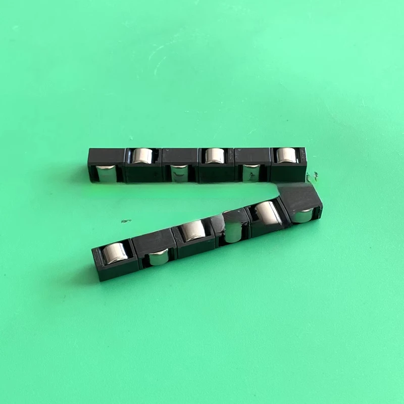 

1 pcs for Roland printing machine 700 Feida track/ball/linear bearing
