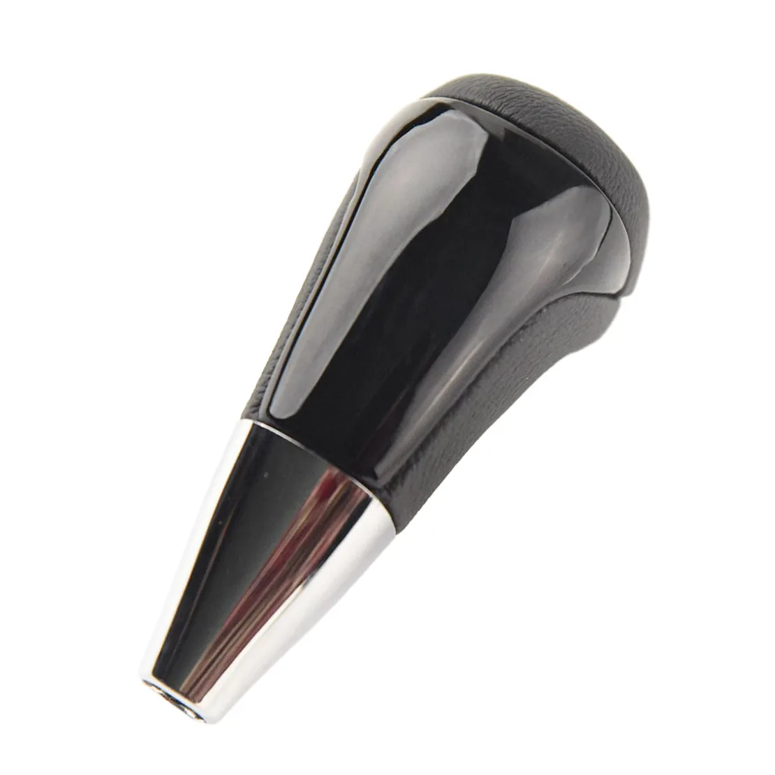 

Black Automatic Gear Shift Knob Fit For Toyota Hilux Fortuner Prado Tacoma 2005 2006 2007 2008 2009 2010-2016