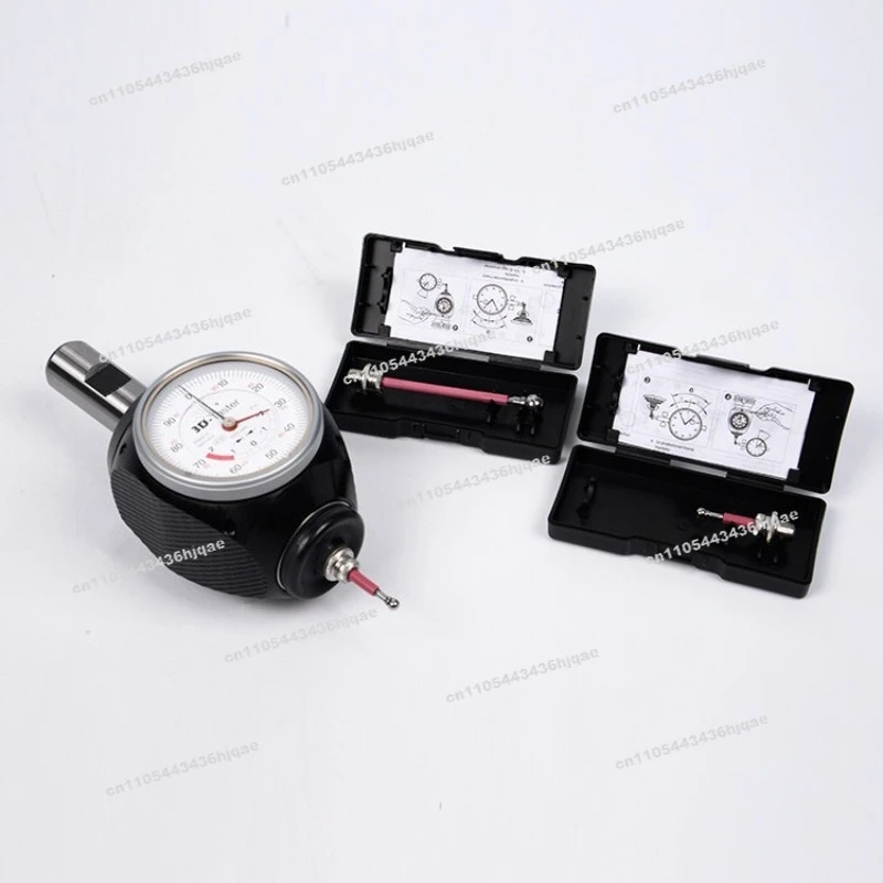 FOR Universal 3D Edge Finder Three-dimensional Detector Tool Aligner 80.360.00