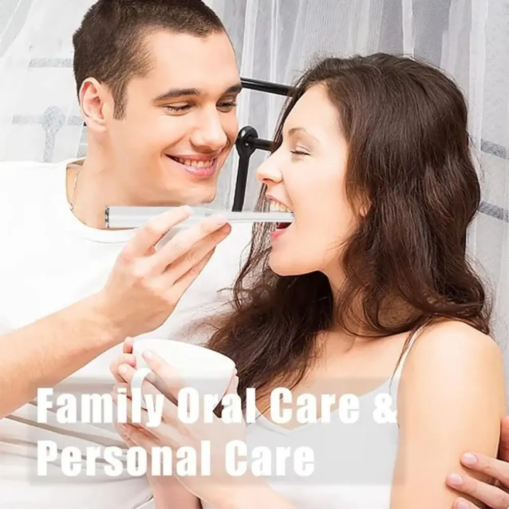 2MP HD Wireless Visual Camera Intraoral Skin Examination Nursing Home Kit Tools  for IOS Android Mac