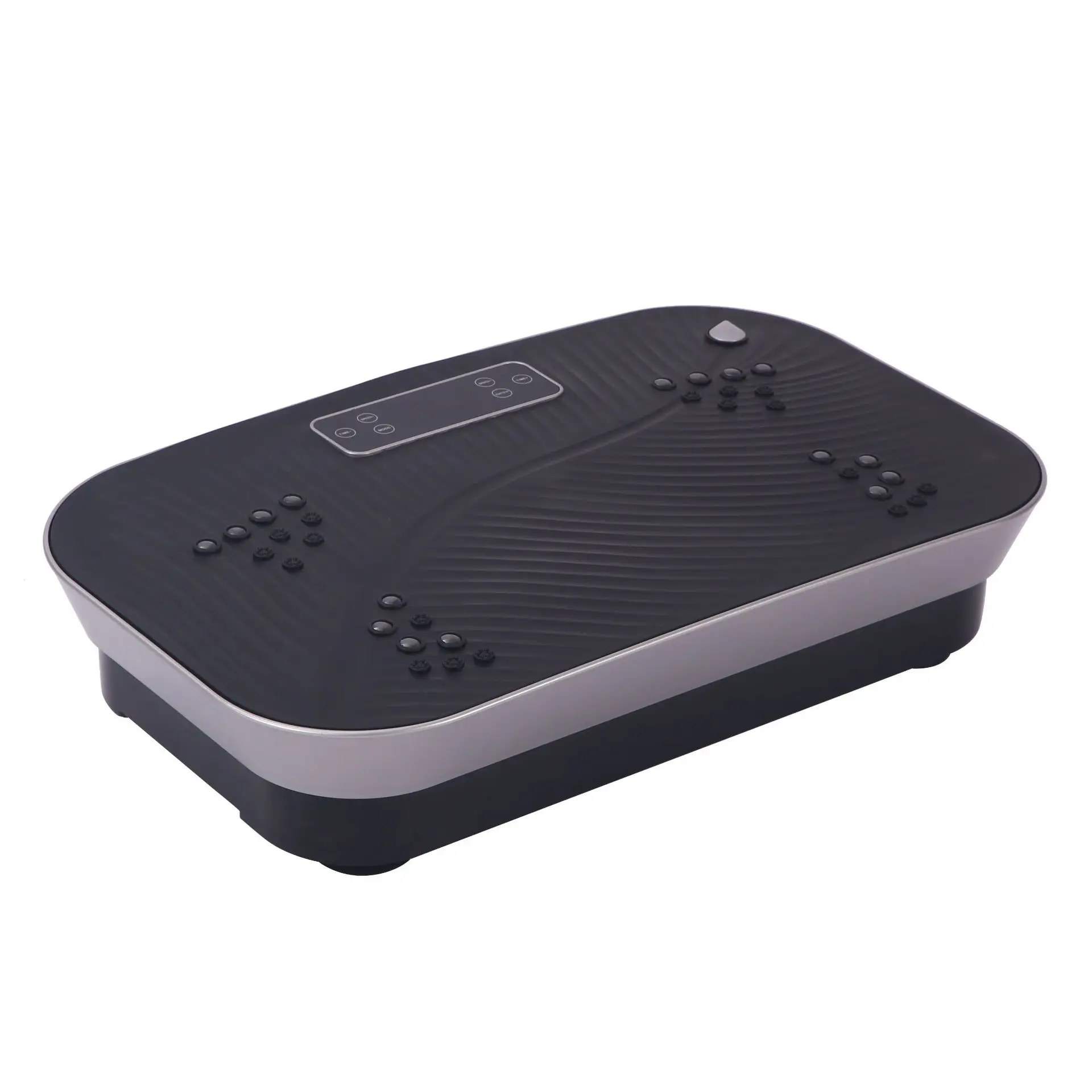 Vertical ABS Vibration Plate Body Shaping Trainer