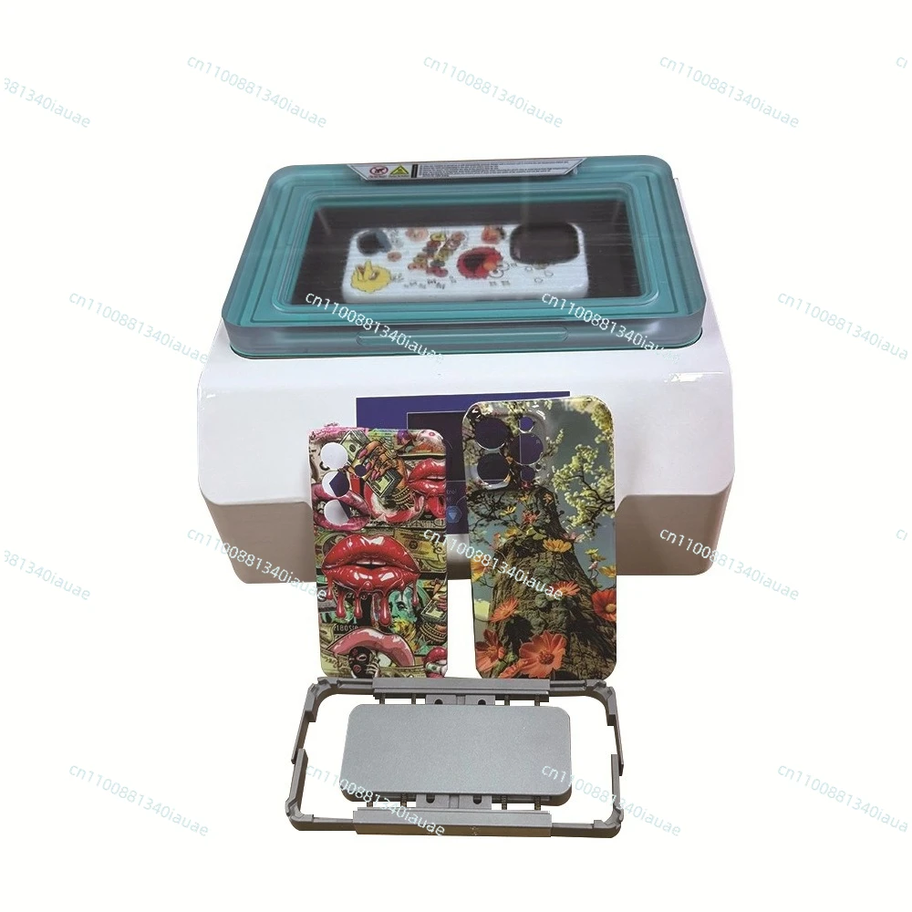

New Mobile Phone Case Printer Heat Heating of Sublimation Press Transfer Machine Belt Universal