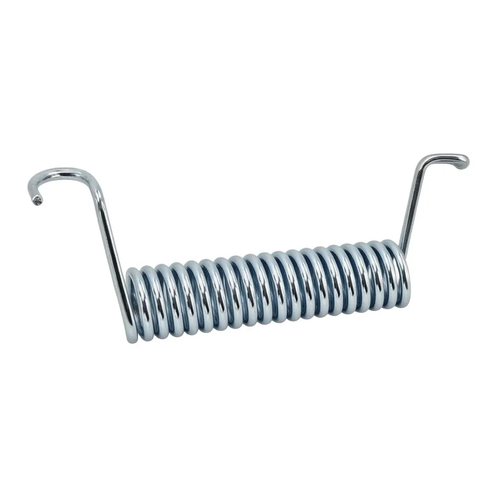 Industrial Grade For Stretch Spring 121-9118 Supporting Operation in Environments Where 136-7166 or 104-8690 Are