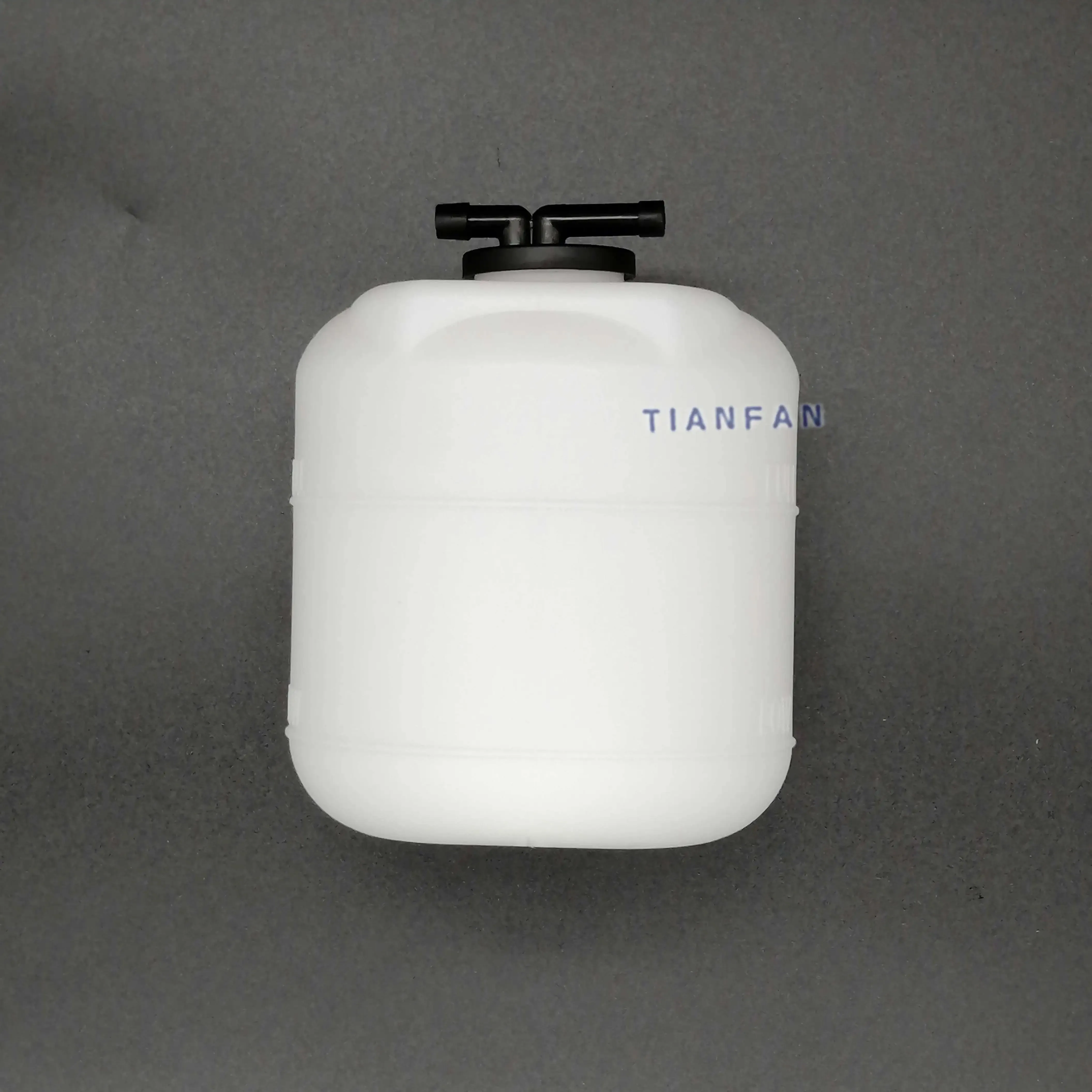 High Cost-Effective pvc tank water For SY55 SY65 SY60 SY75 water tank spare parts for sany