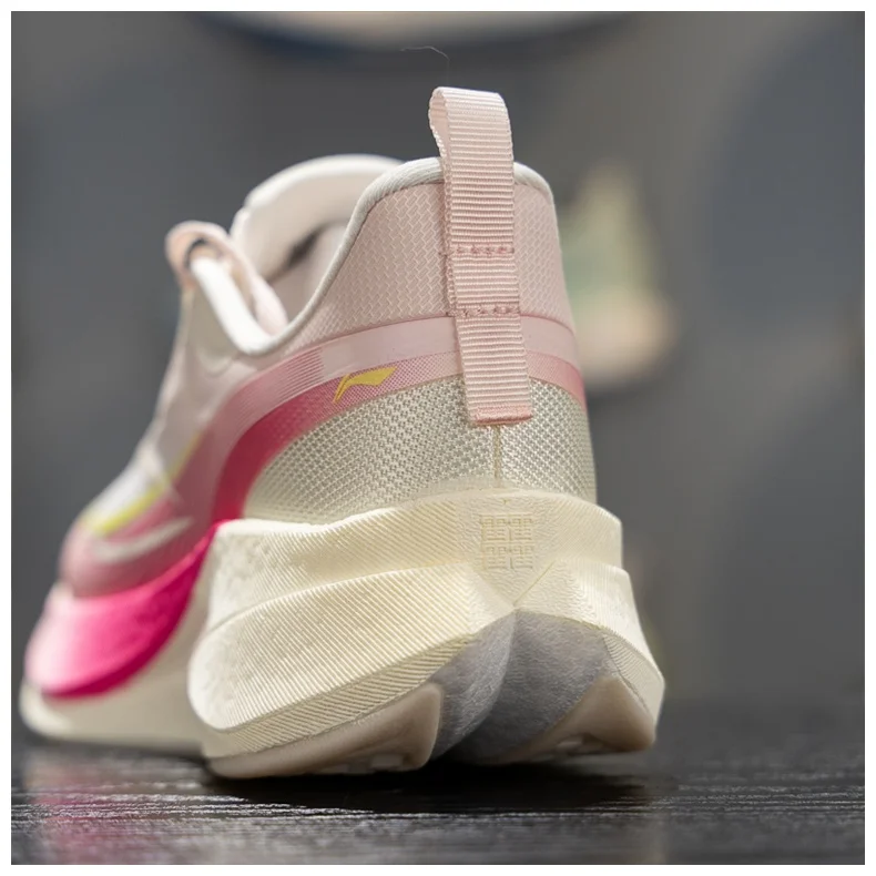 Red Rabbit 9PRO, zapatillas para correr para mujer, transpirables, con absorción de impactos, antideslizantes, zapato...