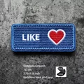 LIKE red