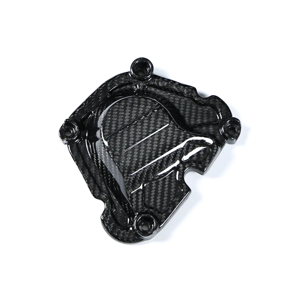 

Parts For Yamaha MT09 2021 2022 2023 2024 Side Cover Fairing Kit Accessoires Motos 100% 3K Carbon Fiber Motorcycle Supplies