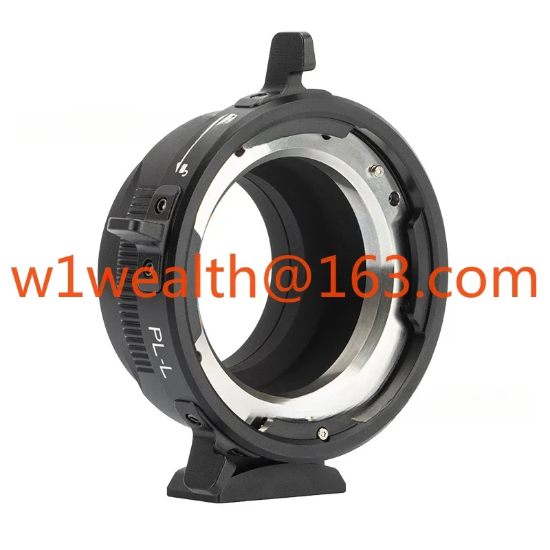 Adapter ring PL mount Lens to L mount Body for Sigma FP L Leica Panasonic