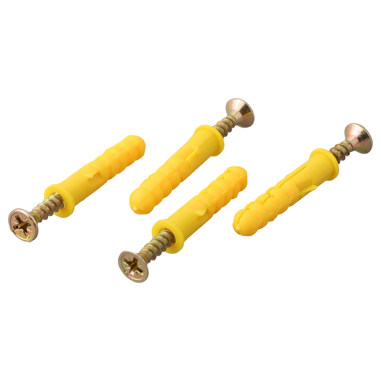 Brightness Light Brightness Wall Mounting Tasks Expansion Screws Stainless Steel Drywall Pcs Drywall Pcs Carbon Steel Screws