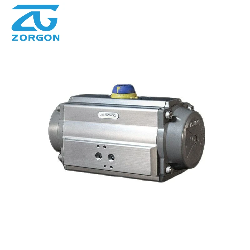 ZG-ATM Series Valve Pneumatic Actuator