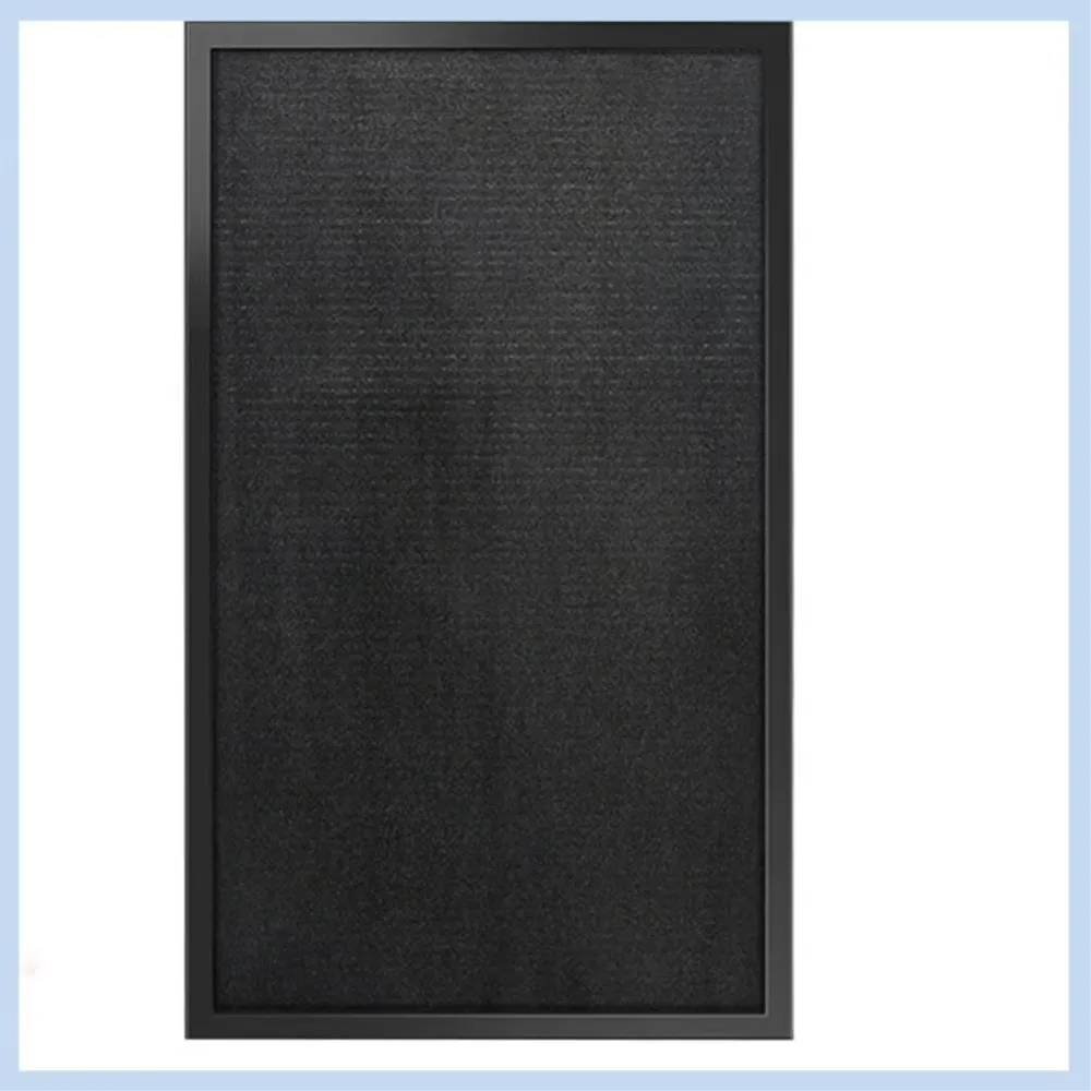 EAS-Suitable For Panasonic Air Purifier Filter ZXGP/ZXGD F-VXG70C Dust Collection Hepa Deodorizing Filter Elements