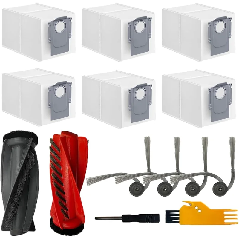 B15C For Roborock S…