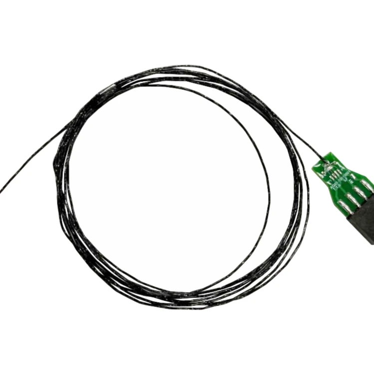 OV6946 upgraded version of OCHTA10 ultra-fine endoscope module 0.65*0.65mm 160,000 pixels 120FOV 3-30 depth of field