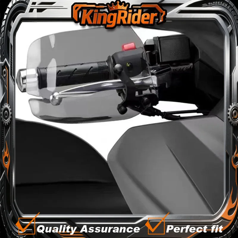 

Fit For BMW C650 C650GT Sport Motorcycle Accessories Handguards Shield Hand Guard Protector Windshield C 650 C 650 GT Sport