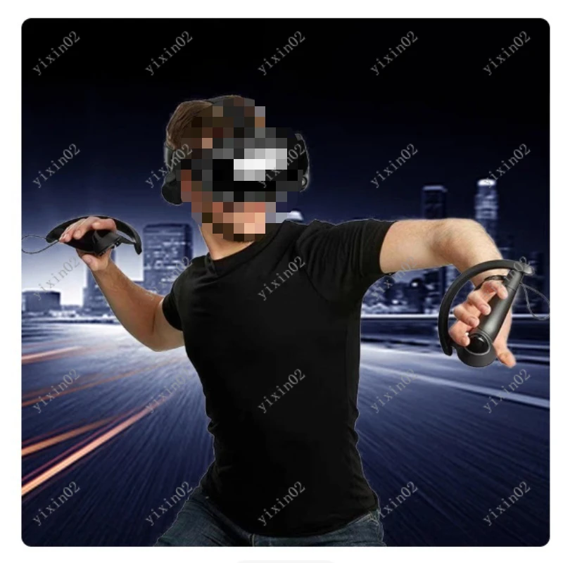 99 New & Second-hand VR Games Handle for Virtual Reality Gaming Controller