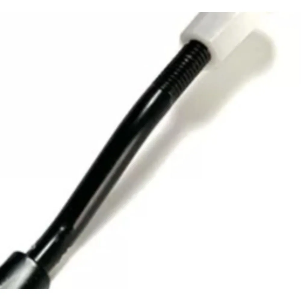 For Porscher 987 Boxster Soft Top Convertible Support Roof Strut Push Rod Small White Hat