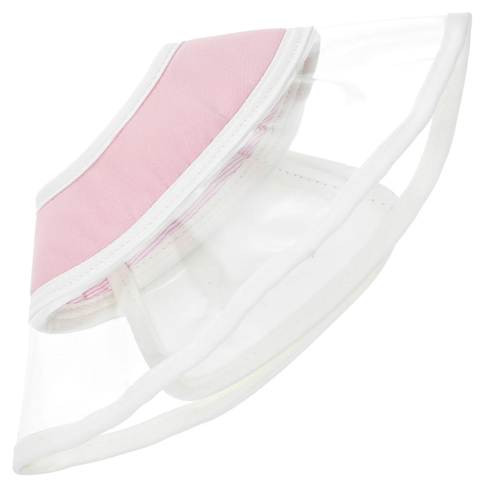 طوق استعادة القطط، مخروط جراحي قابل للتنفس ومضاد لللعق للحيوانات الأليفة، حماية من الجروح بعد العملية، خفيف الوزن ومريح