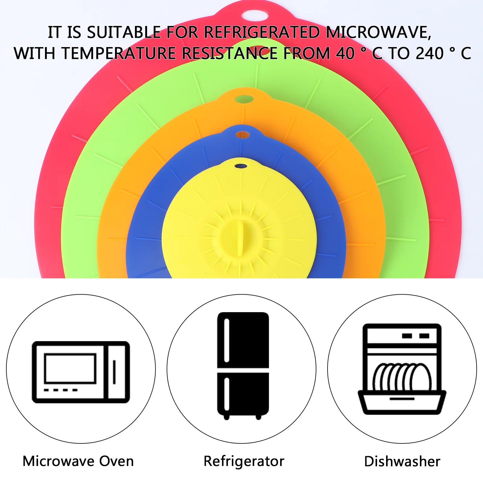 

silicone cup covers silicone lids silicone food covers can covers