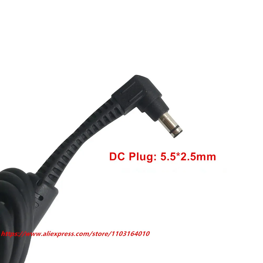 Оригинальное зарядное устройство для ноутбука 65 Вт, 16 В, 4,06 А для Panasonic ToughBook CF-AA6412C M3, CF-AA6402A M1, адаптер переменного тока TestPad FZ-G1