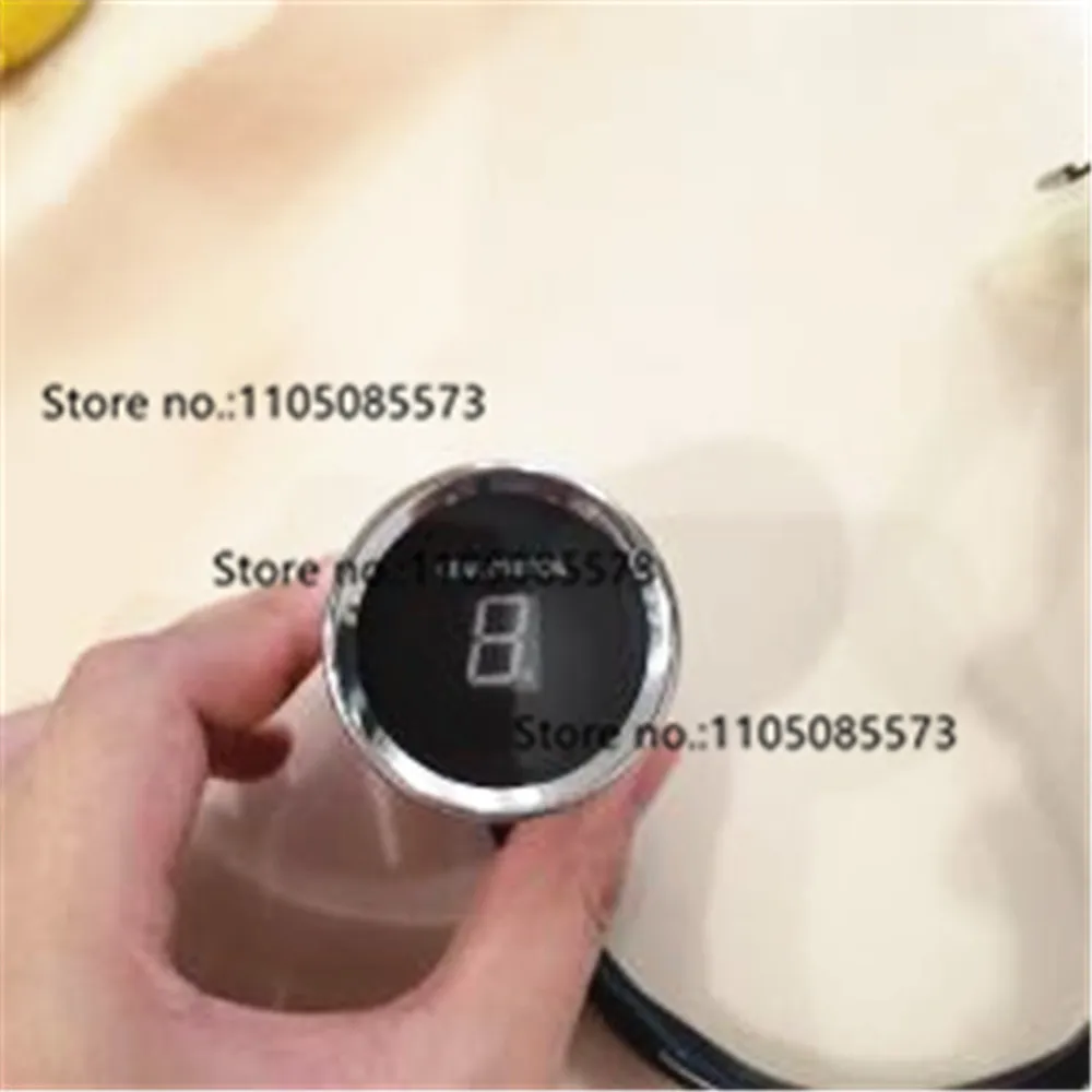 Ground Eagle King gear display DD250E DD300E DD350E-6C extension cable gear display instrument