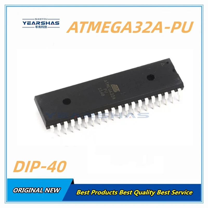 ATMEGA328P-PU ATMEGA8A-PU ATMEGA32A-PU ATMEGA8L-8PU ATMEGA8-16PU ATMEGA48PA-PU ATMEGA88PA-PU ATMEGA168PA-PU ATTINY13 DIP-28, 1 개