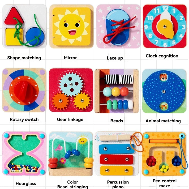 Thumbnail 2 - #66 Popular Wooden Blocks Choices
