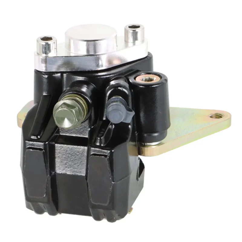 5LP-2580W-00-00 جديد 5LP-2580W-10-00 لسوزوكي رباعية سبورت Z400 LTZ 400 مع منصات 2003 2004 2005 2006-2014 الفرامل الخلفية الفرجار