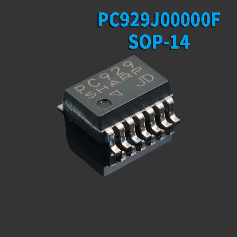 10PCS  PC929J00000F PC929J PC929 SOP14   NEW ORIGINAL IN STOCK