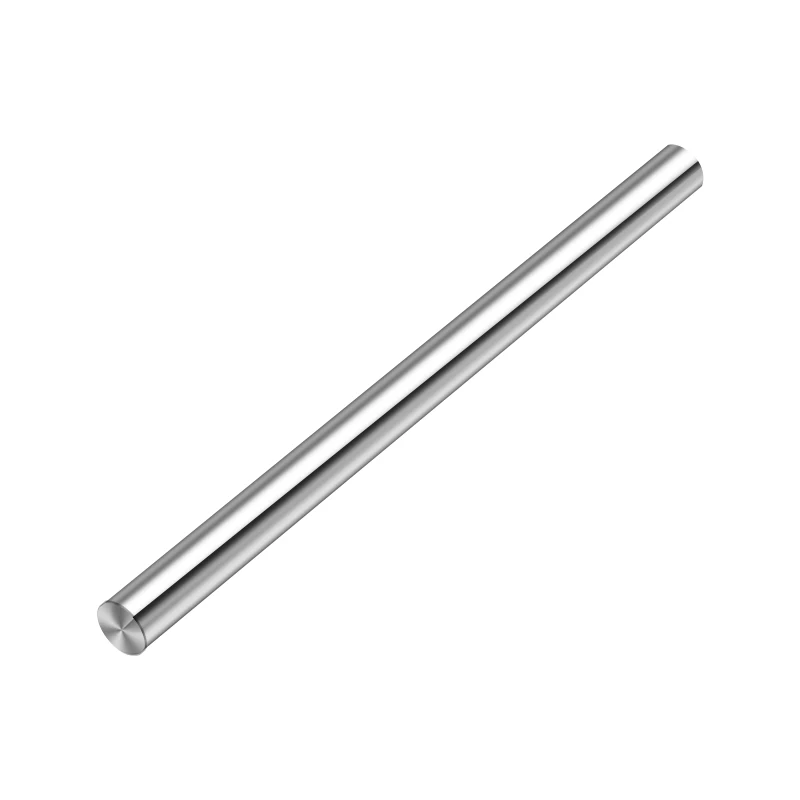 Optical Axis 100, 200, 300, 320, 330, 350, 370, 400mm Light rod 8mm, 10mm 3D Printer Linear Optical Axis Guide Rail