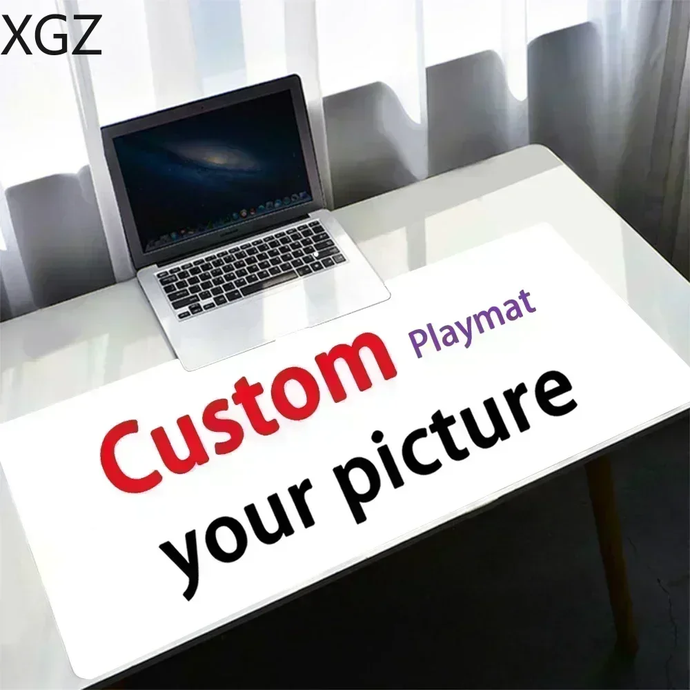 Custom Image Tabletop Gaming Deskmat, Playmat  Mouse Pad   Game Mat Printing HD,Personalized