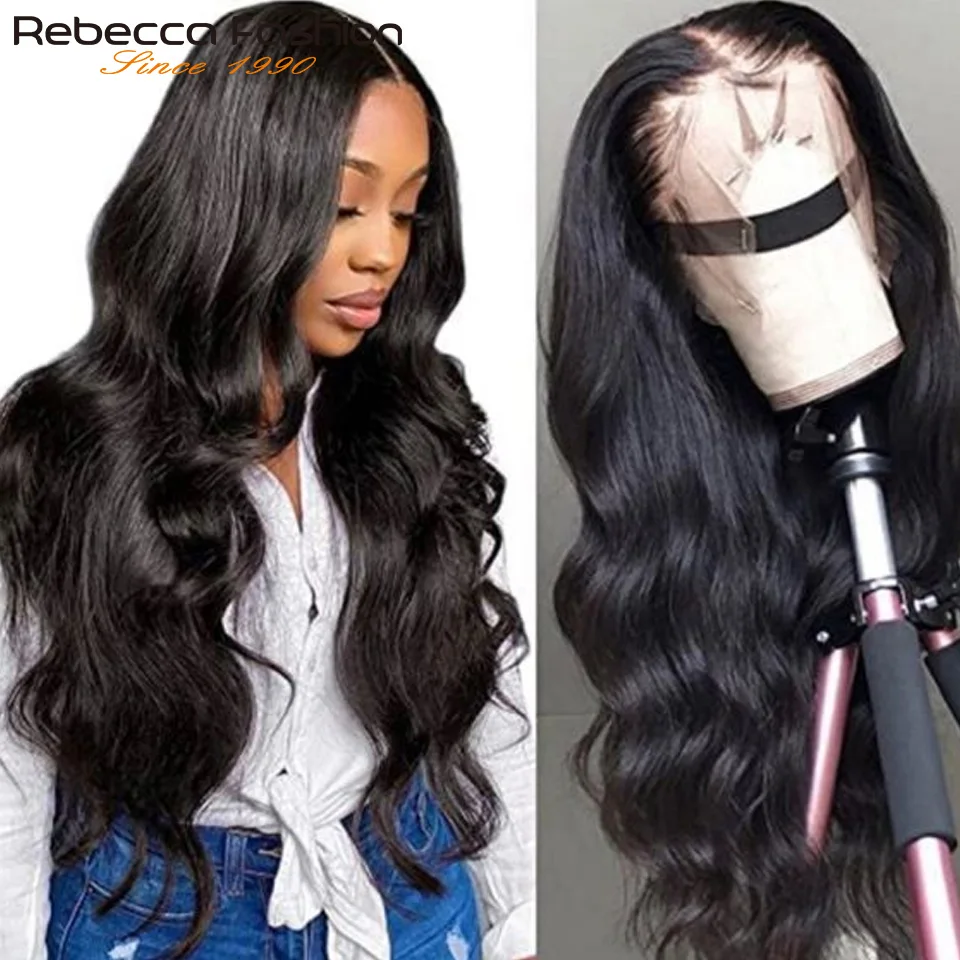 Thumbnail 4 - #19 Human Hair T-Part Comparison Guide