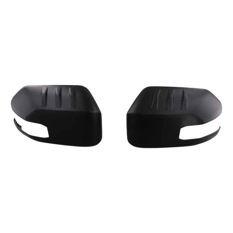 

Matte Black Car Exterior Reverse Mirror Shell Sticker For Chery Jetour Traveller T2 2023 2024
