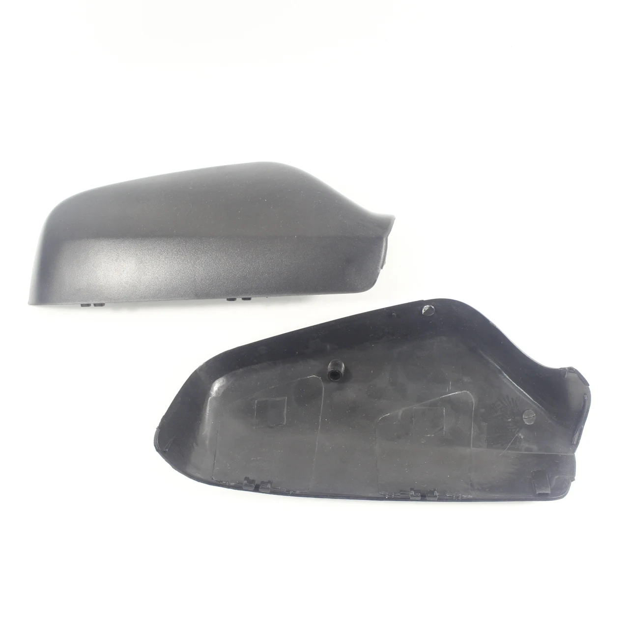 Auto Car Wing Side Mirror Cover Cap For Opel Vauxhall ASTRA G 1998-2003