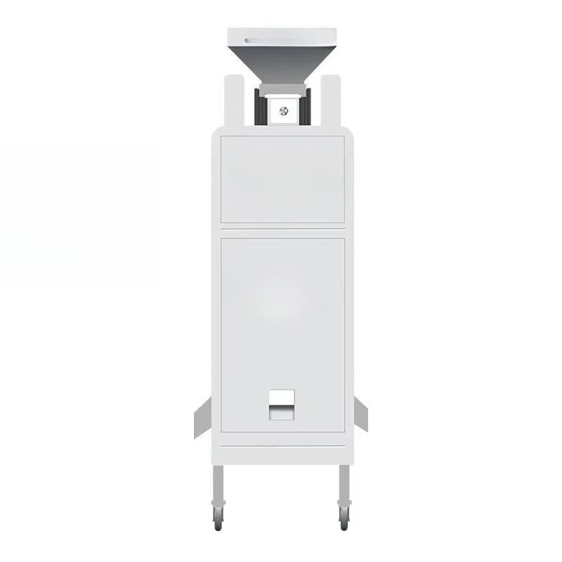 Mini Color Sorting Machine Stone Wheat Coffee  Peanut Blueberry Garlic Color Selector Soybean Granule Color Sorter Machine