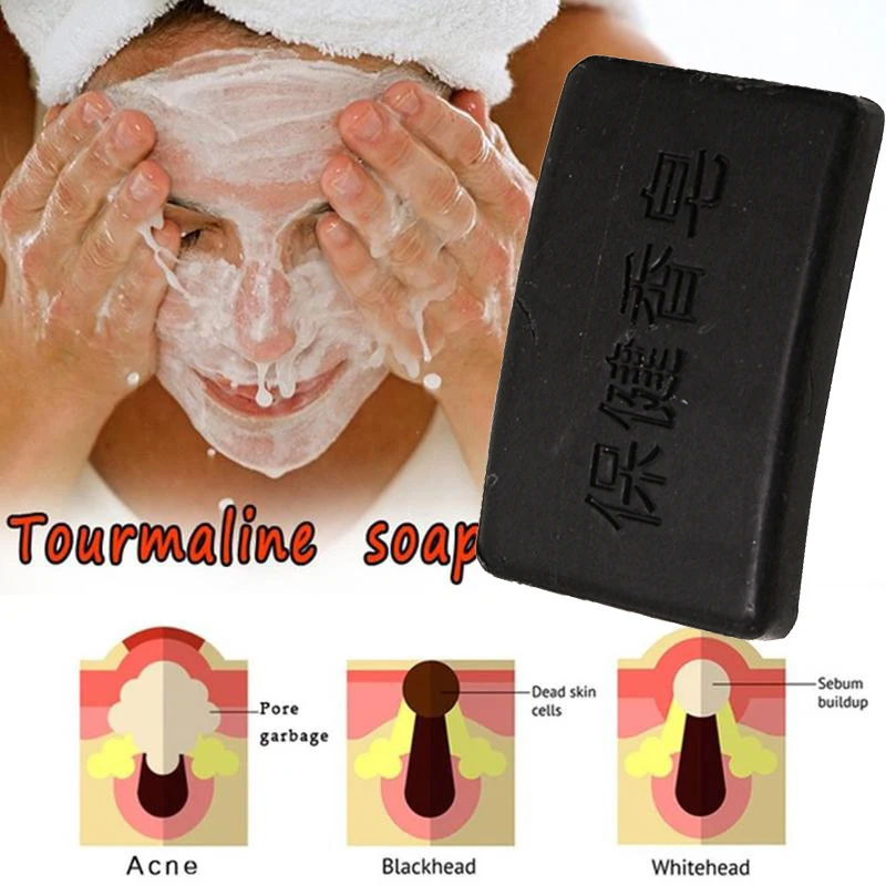 50g Women Private Intimate Bamboo Charcoal Vagina Whitening Soap Skin Cleansing Bleaching Remove Darkness Oil-control Body