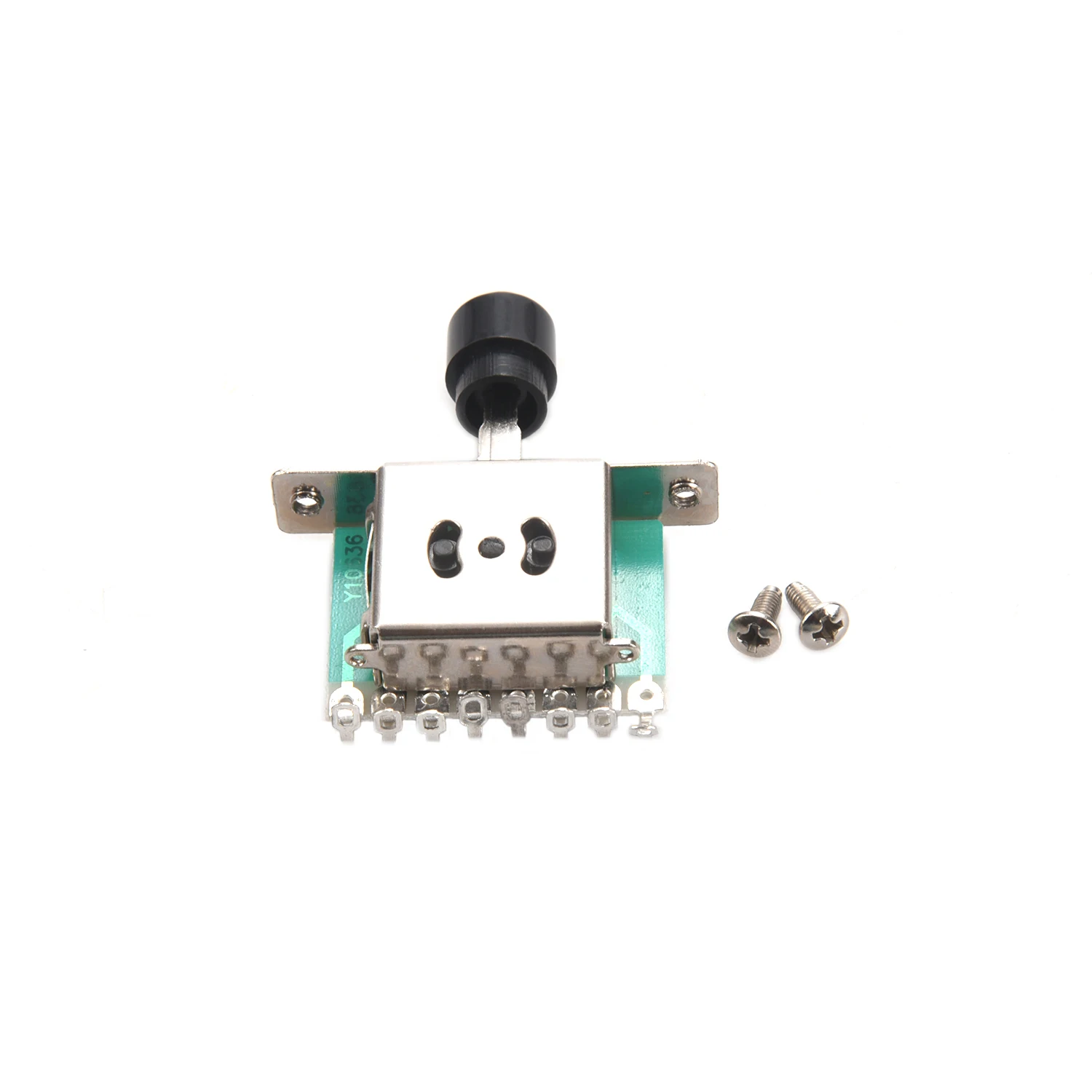 3-позиционные селекторные переключатели, гитарные переключатели звукоснимателей для электрогитары Tele