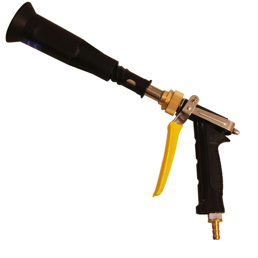 

Heavy Duty Sprayer Adjustable Spray Head Customizable Spray Pattern High Efficiency For Agriculture For Agricultural Use