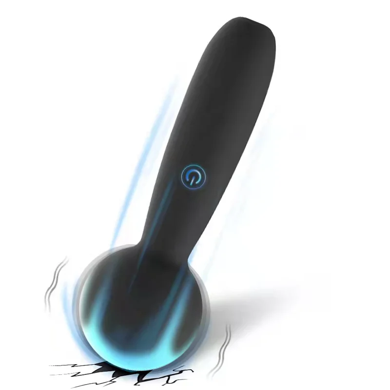 10 Speed Wireless Dildo AV Magic Wand Vibrator G Spot Stimulator Clitoris massager Masturbation Sex Toys For Adult Women