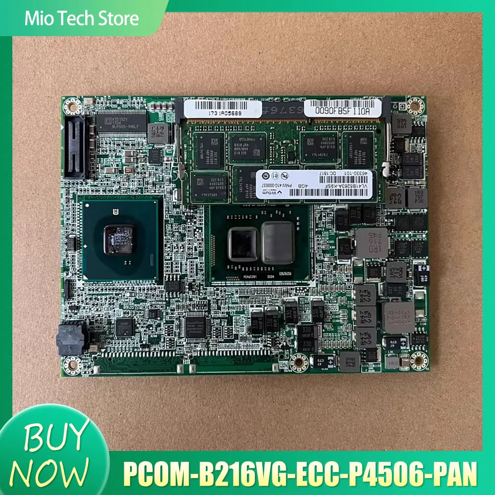 

For PCOM-B216VG-ECC-P4506-PAN industrial control motherboard PCOM-B216VG