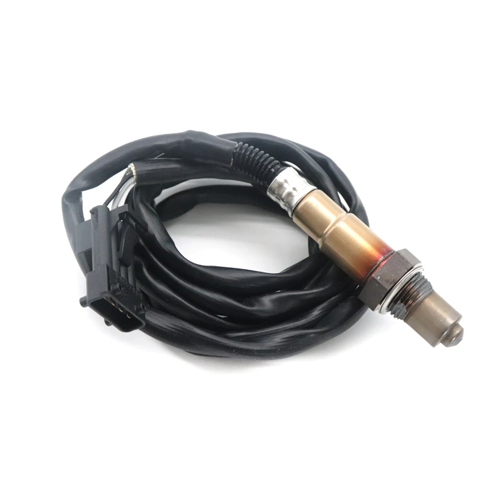 Car 234-5702 234-4866 Front Rear Air Fuel Ratio Lambda O2 Oxygen Sensor for Volvo C30 C70 S40 S60 S70 S80 V50 V70 1999-2011