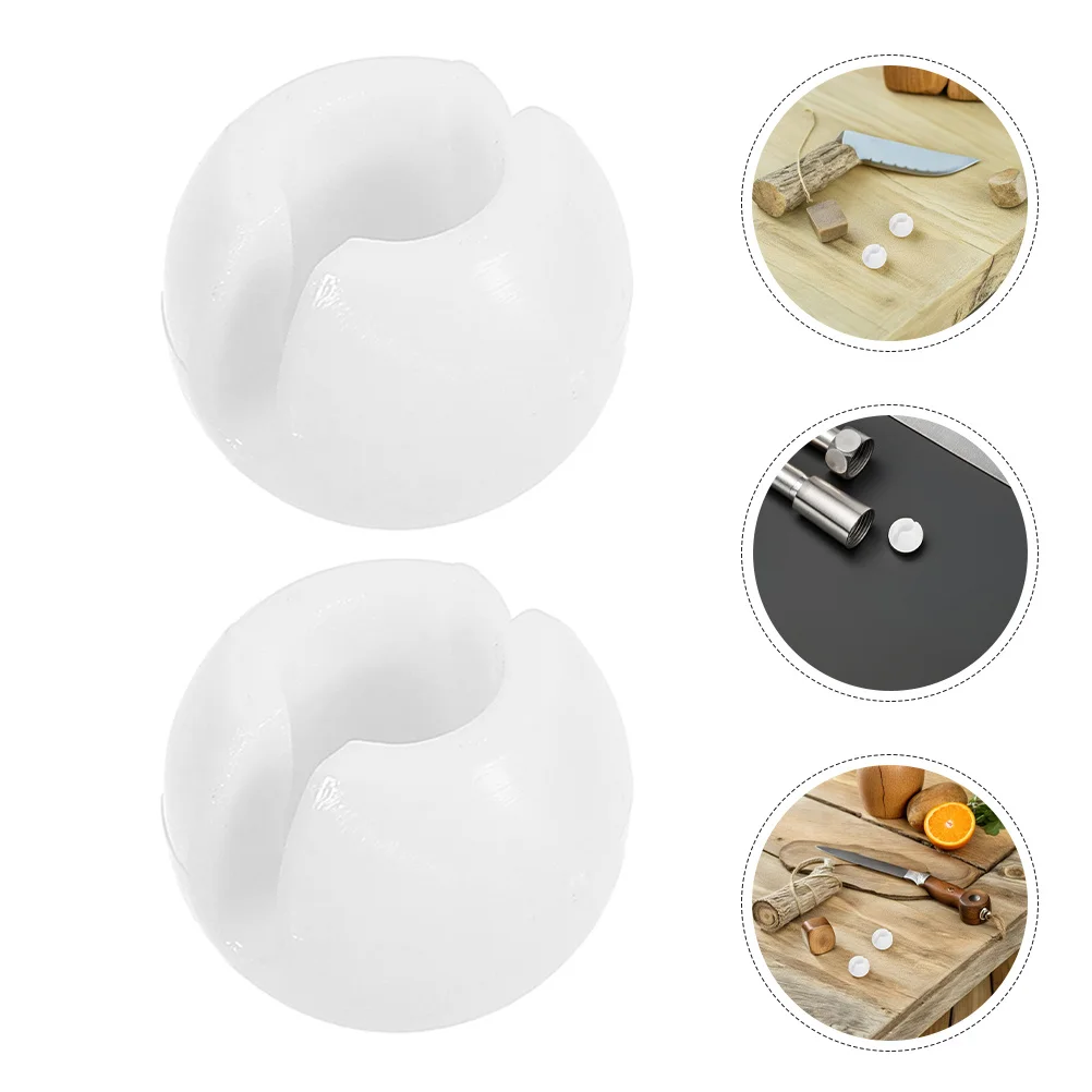 

40pcs Bead Chain Stoppers For Vertical Blinds Roller Shades Plastic Crimp Stops Easy Installation Replacement Parts Window