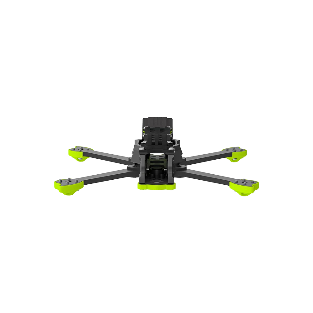 iFlight Nazgul XL5 ECO V1.1 Frame Kit with 5mm arm for FPV parts