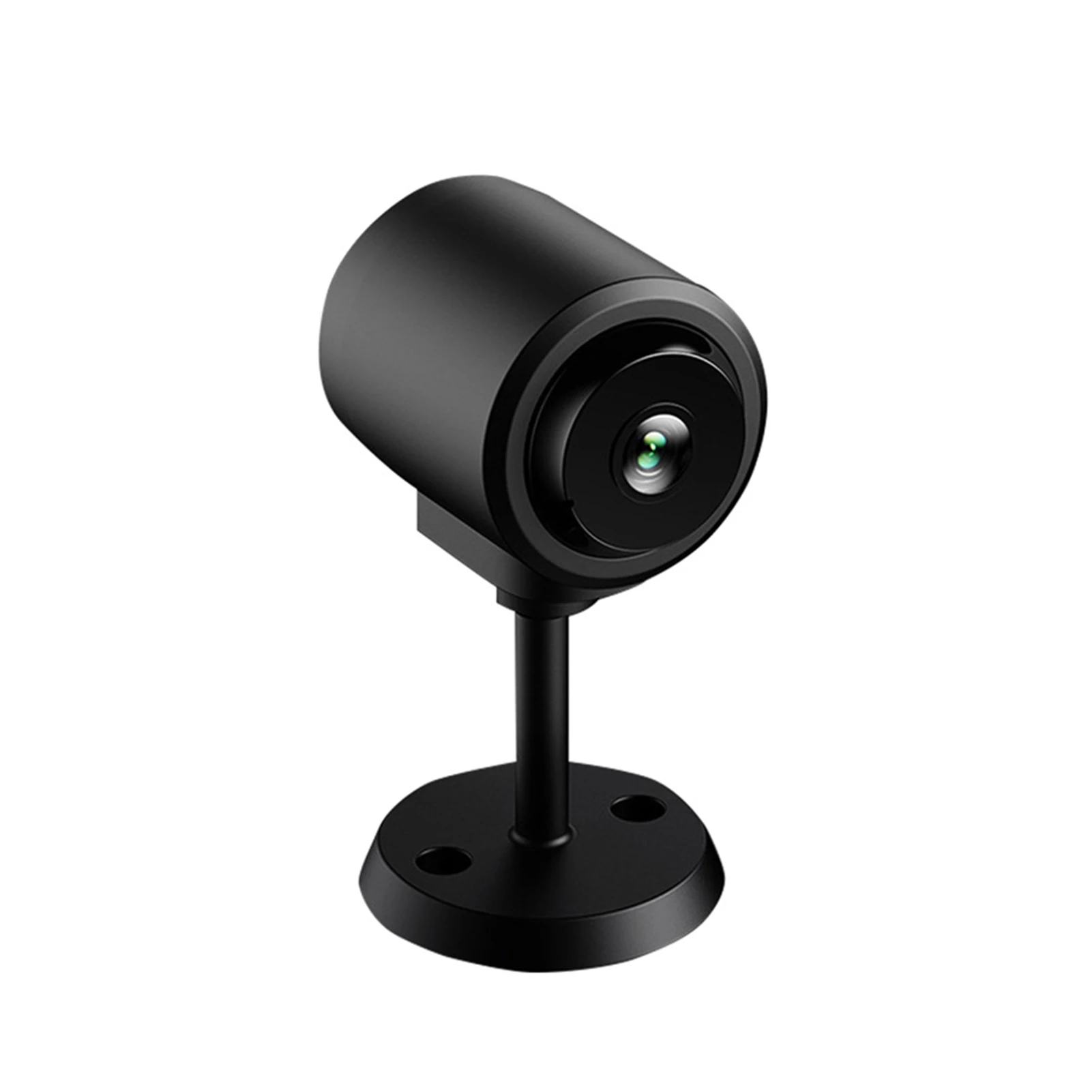 HD Mini Camera With Wireless WiFi Connection For Home Security Monitoring 1080p Mini Camera
