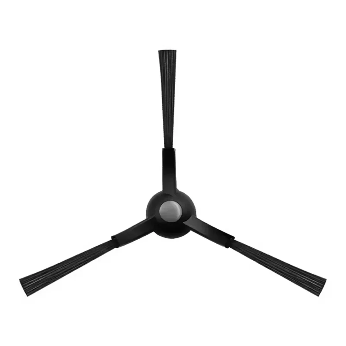 A97G متوافق مع ملحقات Omni E25 / E28، فرشاة جانبية رئيسية، فلتر Hepa، كيس غبار، ممسحة دوارة