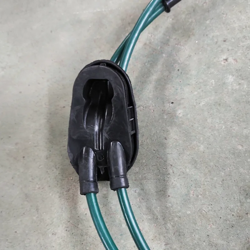 Sunshine Shift Line 34413-3 Car Push-pull Shift Line Throttle Pull Line Clutch