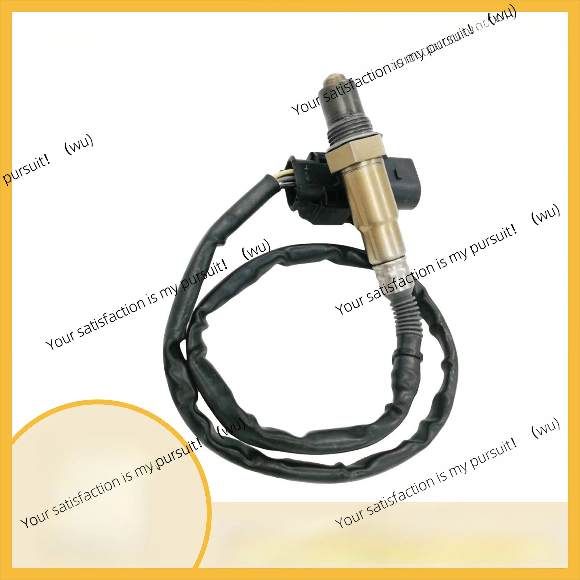 Automotive oxygen sensor 234-5083 392102B250 oxygen sensor